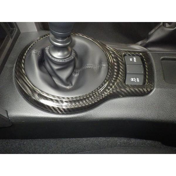 BRZ(ZC6)&86(ZN6)用カーボンシフトパネル! : MAROYA ジャパン - 通販