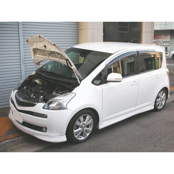 ラクティス DBA-NCP100 外装セット ラクティス型式：DBA-NCP100（トヨタ）のクルマカタログ｜中古車の