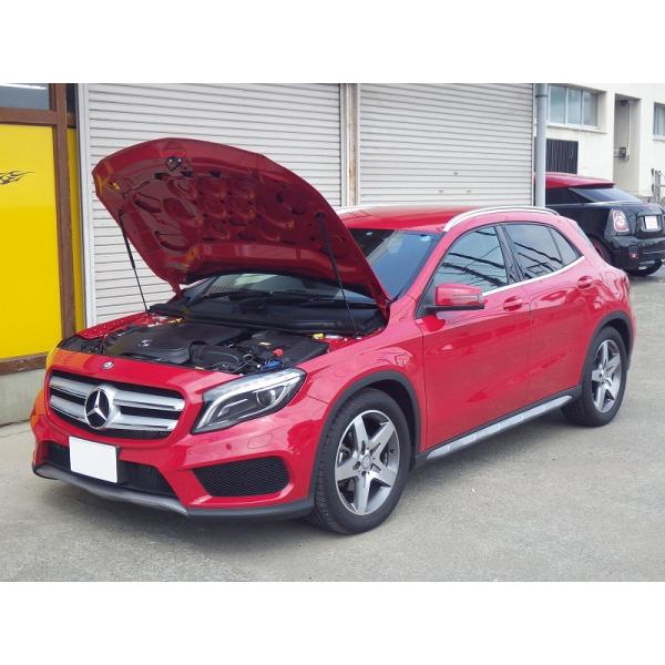 メルセデスベンツ Glaクラス用ボンネットダンパー スタンダード Buyee 日本代购平台 产品购物网站大全 Buyee一站式代购 Bot Online