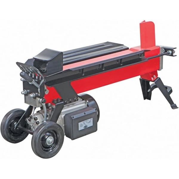 アメリカ直輸入　自動薪割り機になります。ハイパワーで直径10インチ（約25cm）の薪を割ることが出来ます。数年前にアメリカ直輸入し、倉庫に眠っていたデッドストックです。現在のアメリカでの価格は輸入した当時よりもだいぶ上がり、円安も進行したこ...