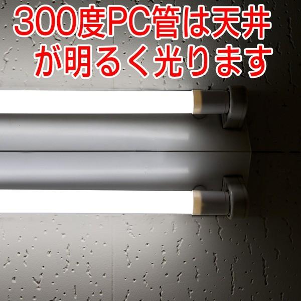 20型300MT】 LED蛍光灯 20W 20W型 20W形 直管 広角度300度 10本以上送料無料 乳白カバー 電球色 /【Buyee】 20型300MT】 LED蛍光灯 20W 20W型 20W形 直管 広角度300度 10本以上送料無料 乳白カバー 電球色 /【Buyee】
