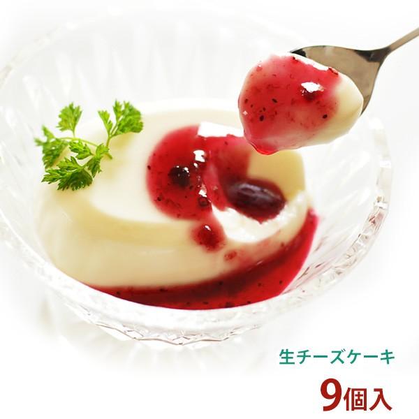 生チーズケーキ 1号 9個入 エル マドロン Em015 焼菓子とケーキの店 太田マロニエ 通販 Yahoo ショッピング