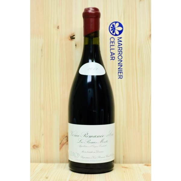 ルロワ　LEROY ヴォーヌ・ロマネ 1978年　極極希少品　値下げしました 2017 ヴォーヌ ロマネ | 商品詳細 | 高島屋オンラインストア