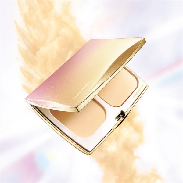 COVERMARK（カバーマーク） シルキーフィットファンデーション SN10