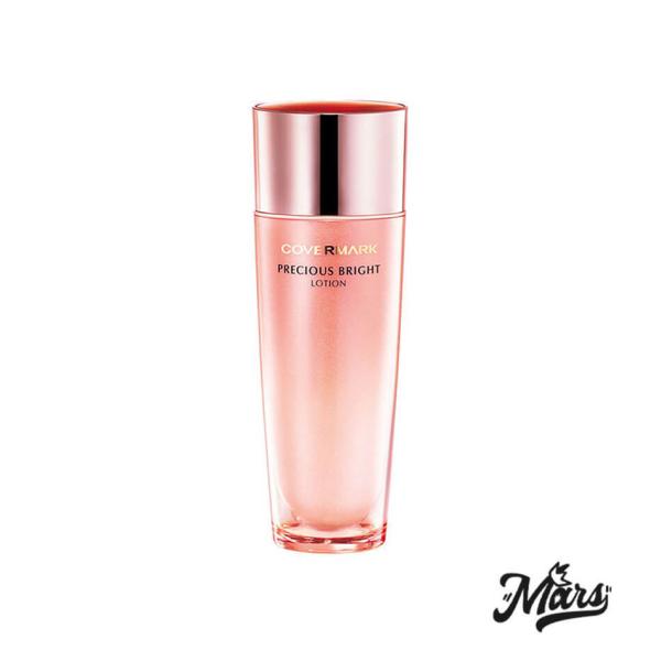 最終価格☆COVERMARK PRECIOUS BRIGHT 化粧水・美容液 COVERMARK（カバーマーク） プレシャスブライト ローション W 150ml