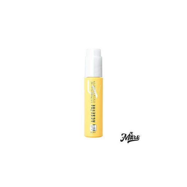 ACSEINE アクセーヌ UVプロテクション AC エアリーモイスチャー SPF28  