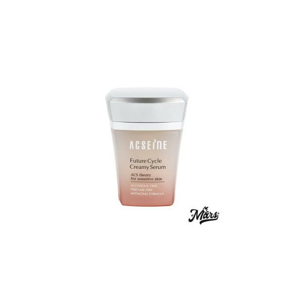 アクセーヌ フューチャークリーミィセラム 45g（アクセーヌ