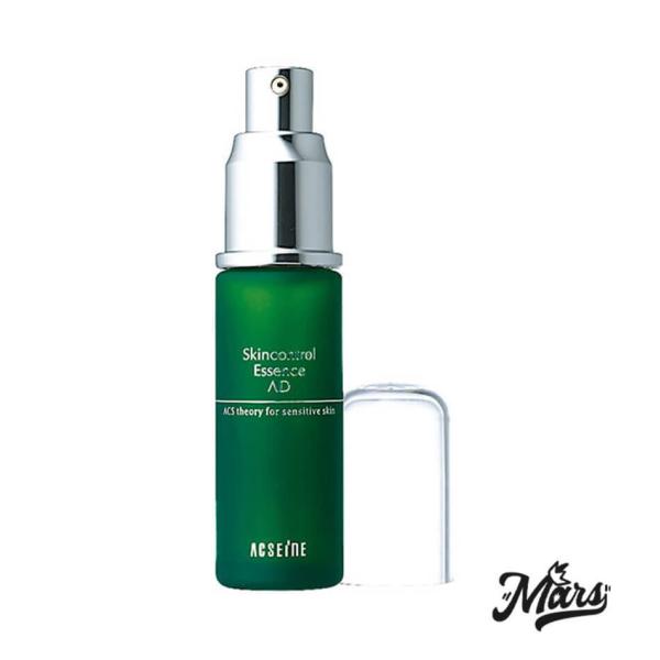 ACSEINE アクセーヌ AD コントロール エッセンス 25ml 美容液  