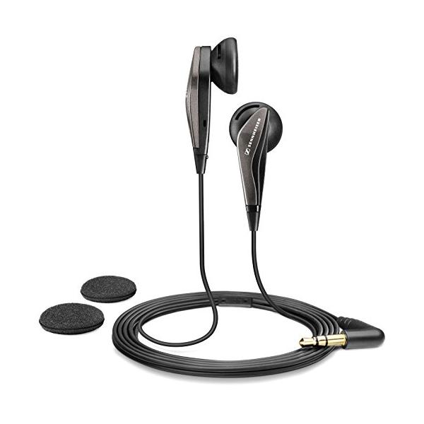 他サイト： Sennheiser ゼンハイザー インイヤー イヤホン MX375 ダイナミック型 MX 375 [並行輸入品]の商品画像