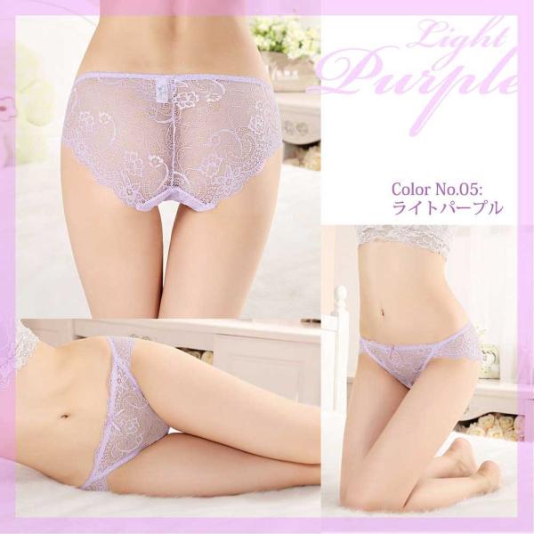 ショーツ パンツ レディース レース 快適 響かない セクシー 総レース 透け感 スタンダード フルバック 上品 清楚 薄型 かわいい 送料無料 Buyee Buyee Japanese Proxy Service Buy From Japan Bot Online