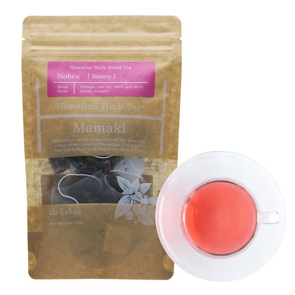 nCAn[ueB[ }}L mwAir[eB[jy zbg ACX t mJtFC mJ[ Oet[zHawaiian Herb Tea Mamaki 100%