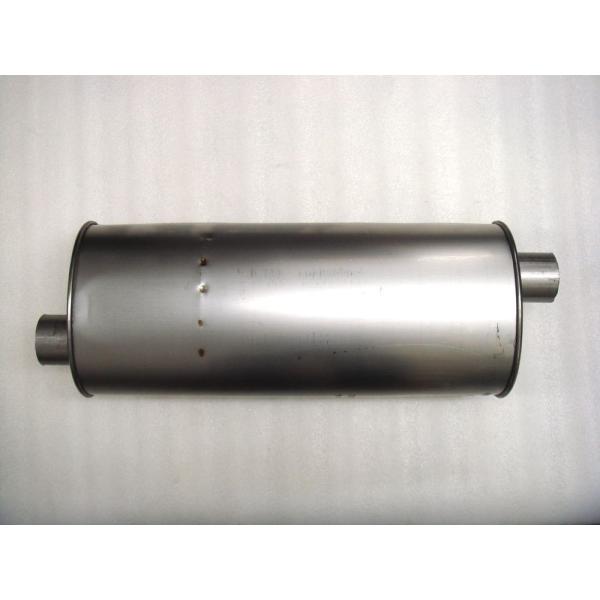 シボレーアストロ　マフラータイコ　社外品　WALKER製 シボレーアストロマフラータイコ社外品WALKER製