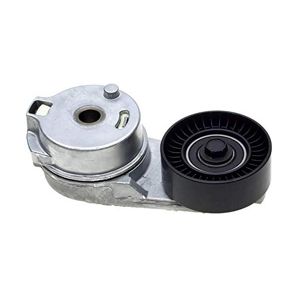 ACDelco ファンベルト 6K663 ダッジチャレンジャー mars-sportparts_2400-000846