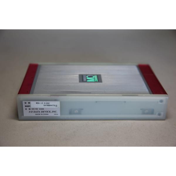 PC周辺機器 I-O DATA MOA-iU2.3 楽天市場】MOA-iU2.3 I-O DATA DEVICE USB 2.0/1.1対応 外付型