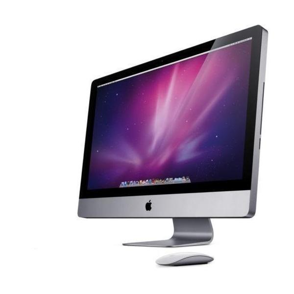 アップル Apple iMac 12.1 A1311 MC309J/A 再生中古 デスクトップ