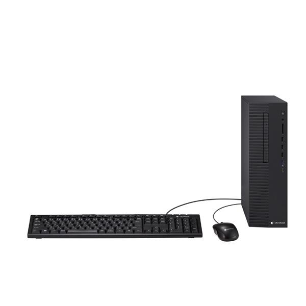 dynabook（ダイナブック） デスクトップ Windows 11 新品 同様 SSD DVD