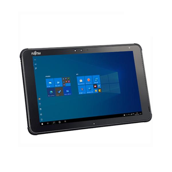 富士通 - 訳あり/新品同様/富士通/arrows/windows/タブレット/Q507RB marshal_farq28007-j0n21f01