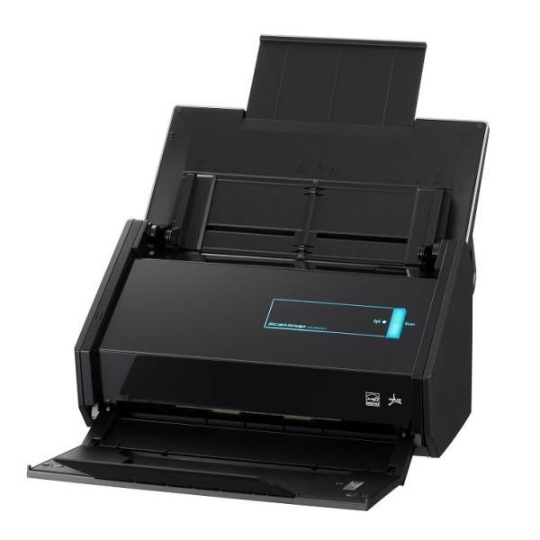 スキャナ 富士通 スキャナー FIIX500A プリンター ドキュメントスキャナー ScanSnap iX500 PFU ピーエフユー A4