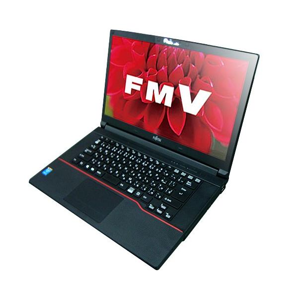 富士通 パソコン marshal_fmva08052z-10c25b11