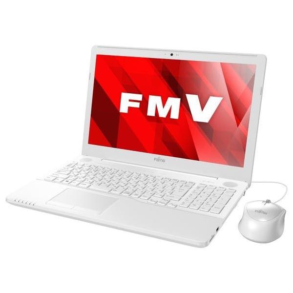 ノートパソコン 富士通 Fmv Lifebook Ah45 B2 Fmva45b2wg Kingsoft Office 15 6インチ フルhd Ssd Dvd Rw Windows10 Core I3 7100u わけあり アウトレット Premium Stage Paypayモール店 通販 Paypayモール