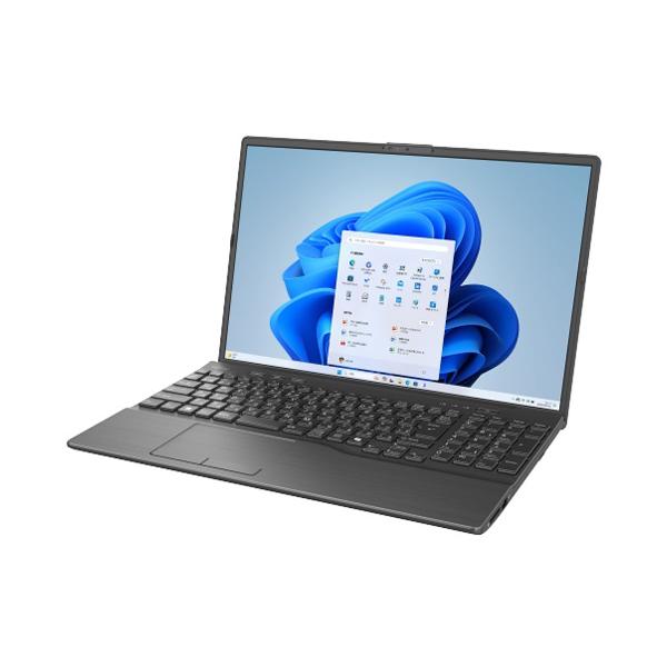 富士通　ノートパソコン core i3 windows11 AH45/H 富士通（FUJITSU） ノートパソコン Office搭載 新品 同様 windows11
