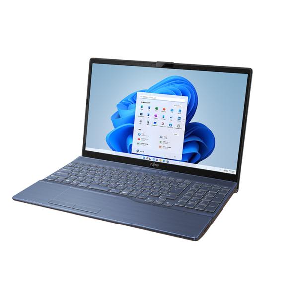 富士通 LIFEBOOK FUJITSU AH50/F3 FMVA50F3L2 marshal_fmva50f3l2-0248r111