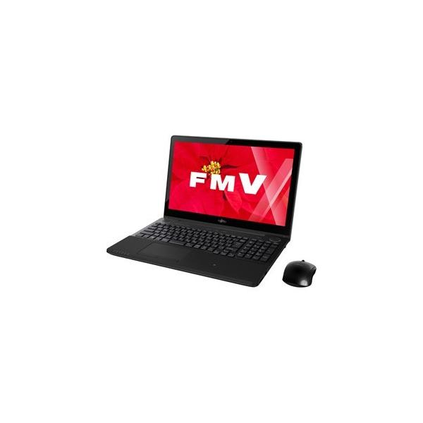 15.6 富士通 Core I7 AH78/JA 8GB SSD128GB 今までに発表した主な製品（ノートブックPC LIFEBOOK（ライフ