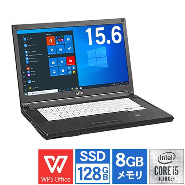 富士通 ノートパソコン FUJITSU|ノートPC|HARDOFFオフモール（オフモ）|1010490000036421