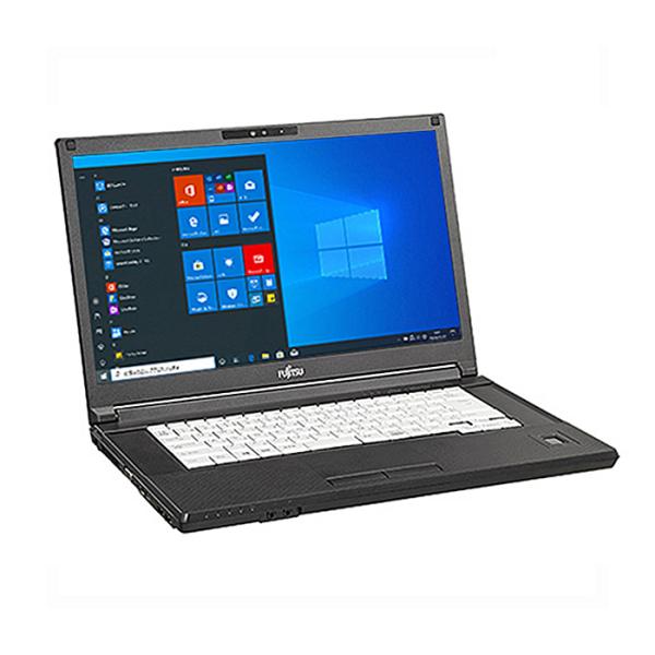 富士通 ノートパソコン Office搭載 新品 同様 Win10 15.6型 富士通 ノートパソコン Office搭載 新品 同様 Win10 15.6型