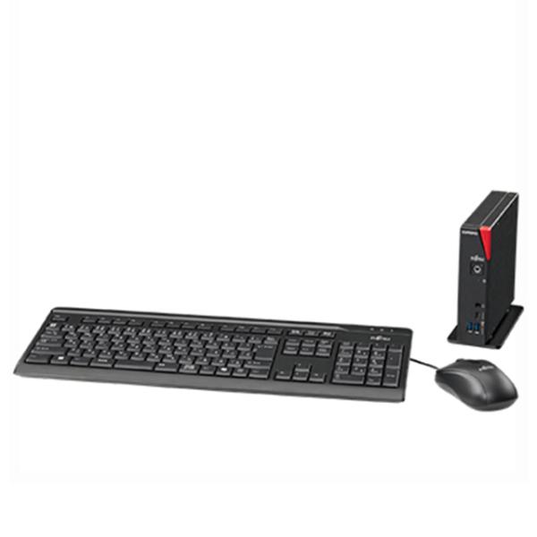 Windows11 富士通デスクトップPC MS-office2016 i5 富士通（FUJITSU） デスクトップパソコン Office搭載 新品 同様