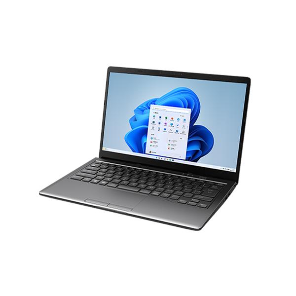 富士通（FUJITSU） ノートパソコン 新品 同様 windows11 14型 Core i5