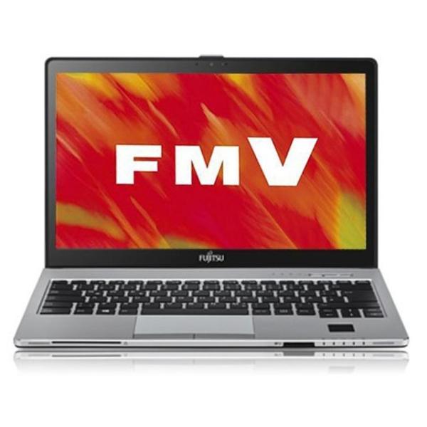 FUJITSU 富士通 FMV LIFEBOOK S937/R 富士通 ノートパソコン（PC）LIFEBOOK S937/R 製品詳細 -FMWORLD（法人