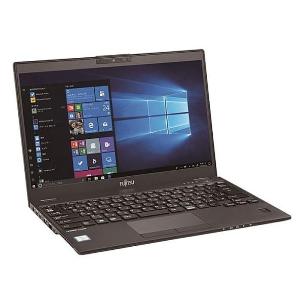富士通 ノートパソコン office付き 新品 同様 FMV LIFEBOOK U939 富士通 ノートパソコン office付き 新品 同様 FMV LIFEBOOK U939