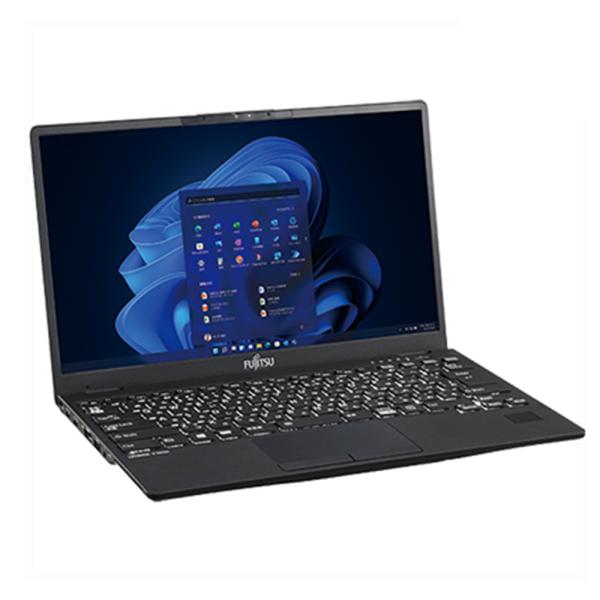 富士通ノートパソコン/Core i7搭載/8GB/新品SSD/Windows11 marshal_fmvu44032-00547211