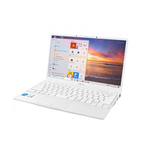 富士通 LIFEBOOK ホワイトノートPC UH08/E3 初期化済み 富士通 LIFEBOOK ホワイトノートPC UH08/E3 初期化済み LIFEBOOK