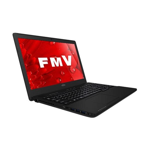 富士通 WA2/D1 Core i3 8GB 新品SSD256GB Office 富士通 LIFEBOOK WA2/D1【大容量HDD搭載】 Core i3 7100U