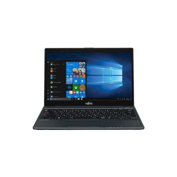 富士通 LIFEBOOK FMVWW13W i3搭載 16GB SSD120GB 富士通（FUJITSU） ノートパソコン パソコン PC FMV LIFEBOOK WU2/B1