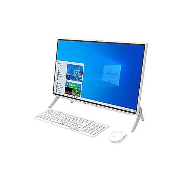 Windowsデスクトップ Windows 11 Desktop Pc Fujitsu Esprimo 楽天市場】【Windows11pro】富士通 ESPRIMO D588/VX CPU第8世代 Core