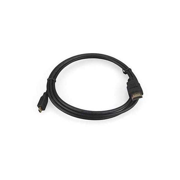 アンドロイドのスマートフォンからテレビへ簡単接続 microUSB to HDMI 