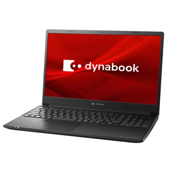 dynabook ノートパソコン office搭載 新品 同様 Win10 SSD Core