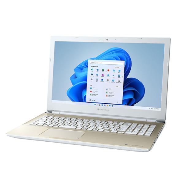 未開封 ノートパソコン 東芝 i3 Dynabook P1-B3UD-DB
