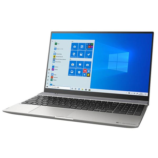 タッチパネル 第11世代i7 バッテリー◎ フルHD 15.6 ダイナブック