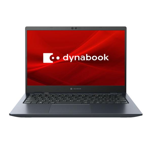 【美品】dynabook i7 1255U 1TB SSDノートPC marshal_p1g6ujbl