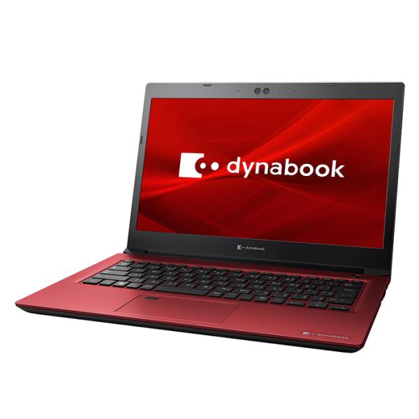 ノートパソコン Office付き 新品 同様 東芝 ダイナブック dynabook