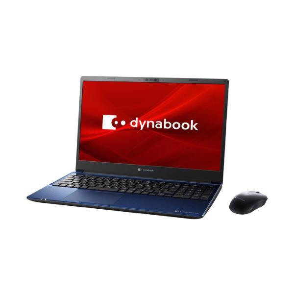 dynabook ノートPC 【型番P3C7XLEE】 Amazon.co.jp: ノートPC C7(15.6インチ/Windows11/Core i7-1260P