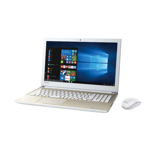 ノートパソコン パソコン PC 東芝 dynabook T45/CGS PT45CGS-SJA3