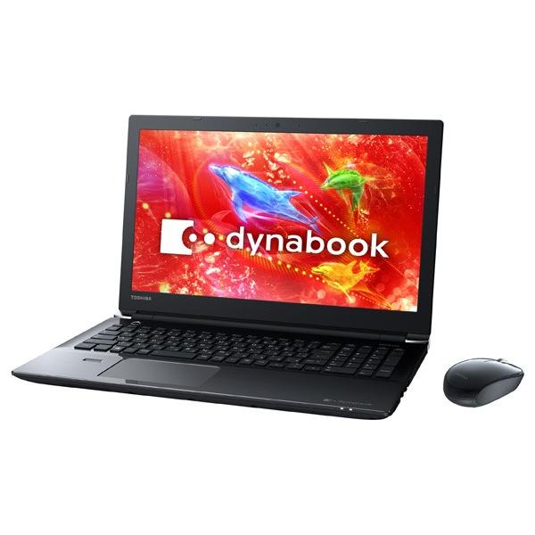 ノートパソコン 東芝 dynabook T75/DBS PT75DBS-BJA3 Microsoft Office