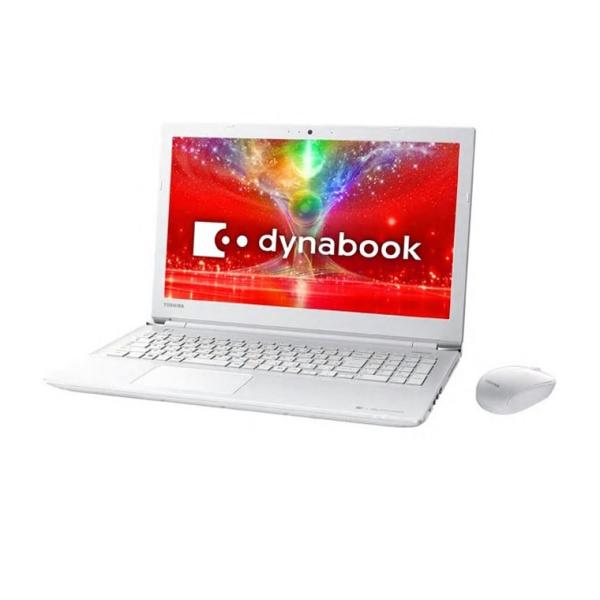 dynabook ノートパソコン Office付き 新品 同様 東芝