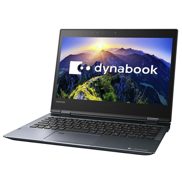 dynabook（ダイナブック） ノートパソコン Office付き 新品 同様 東芝