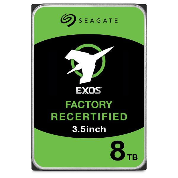 Seagate　8TB　5400RPM　3.5インチ　稼働時間少ない2個セット Amazon.com: Seagate 8TB 3.5